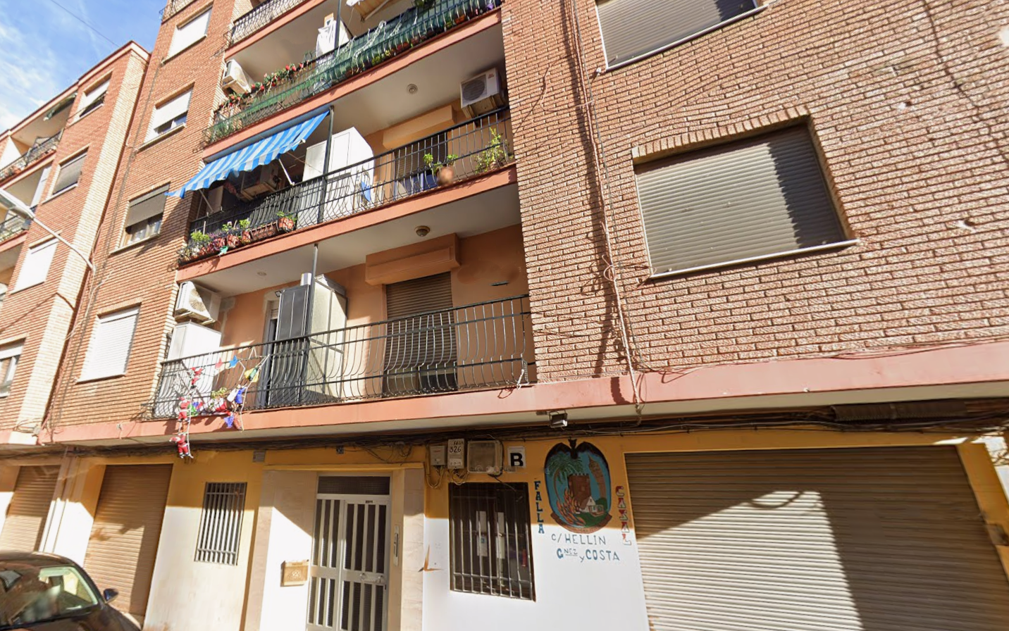 Vivienda en Valencia, Valencia/València