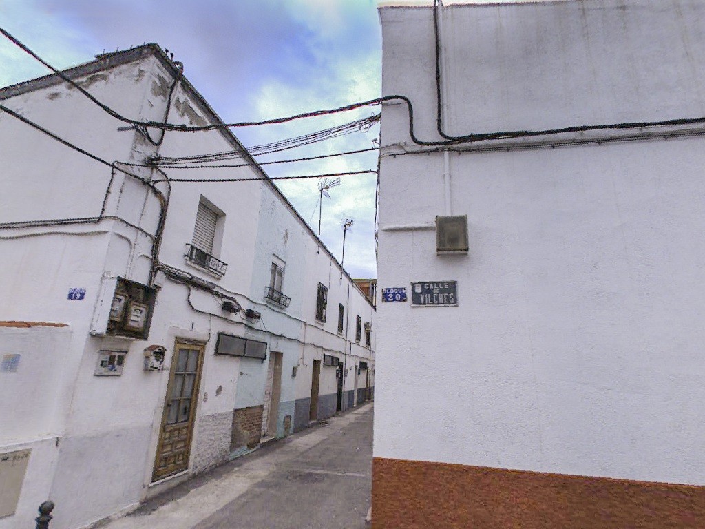 Casa en Vilches