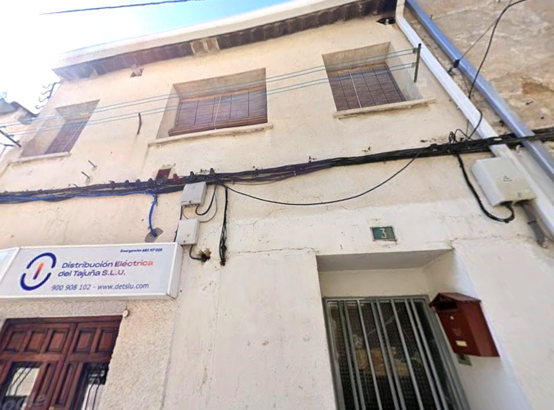 Vivienda en Perales de Tajuña, Madrid