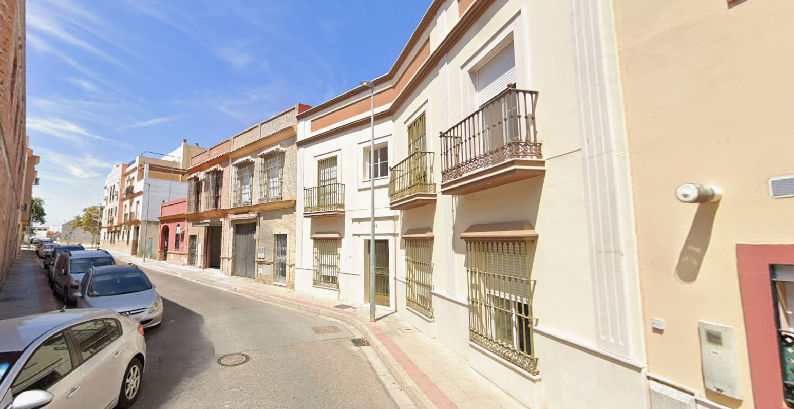 Vivienda en Dos Hermanas, Sevilla