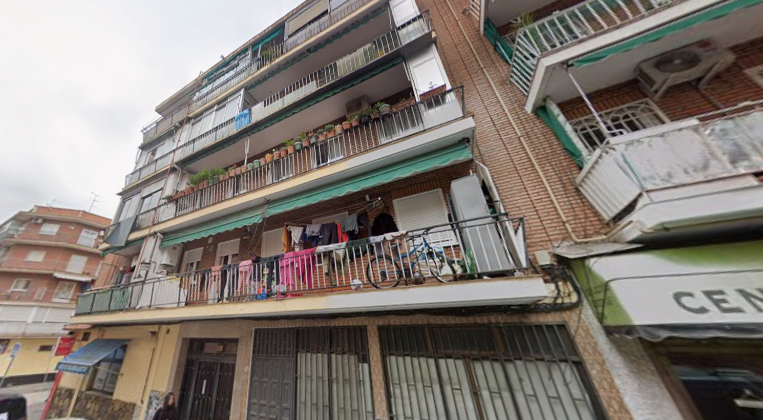 Vivienda en Madrid, Madrid