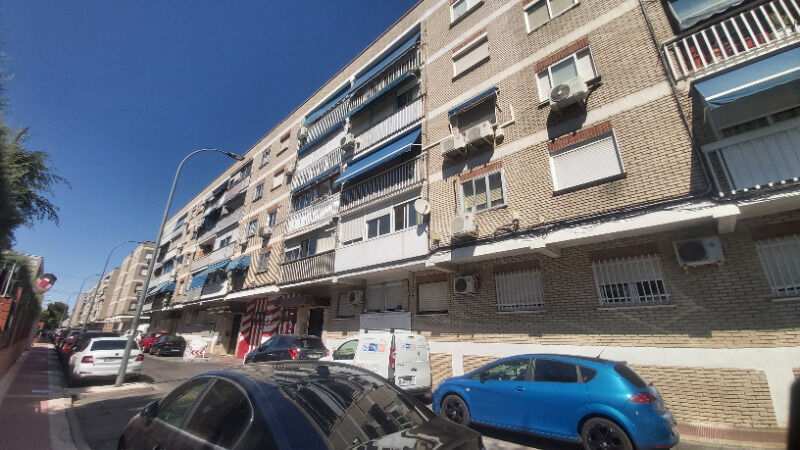 Vivienda en Parla, Madrid