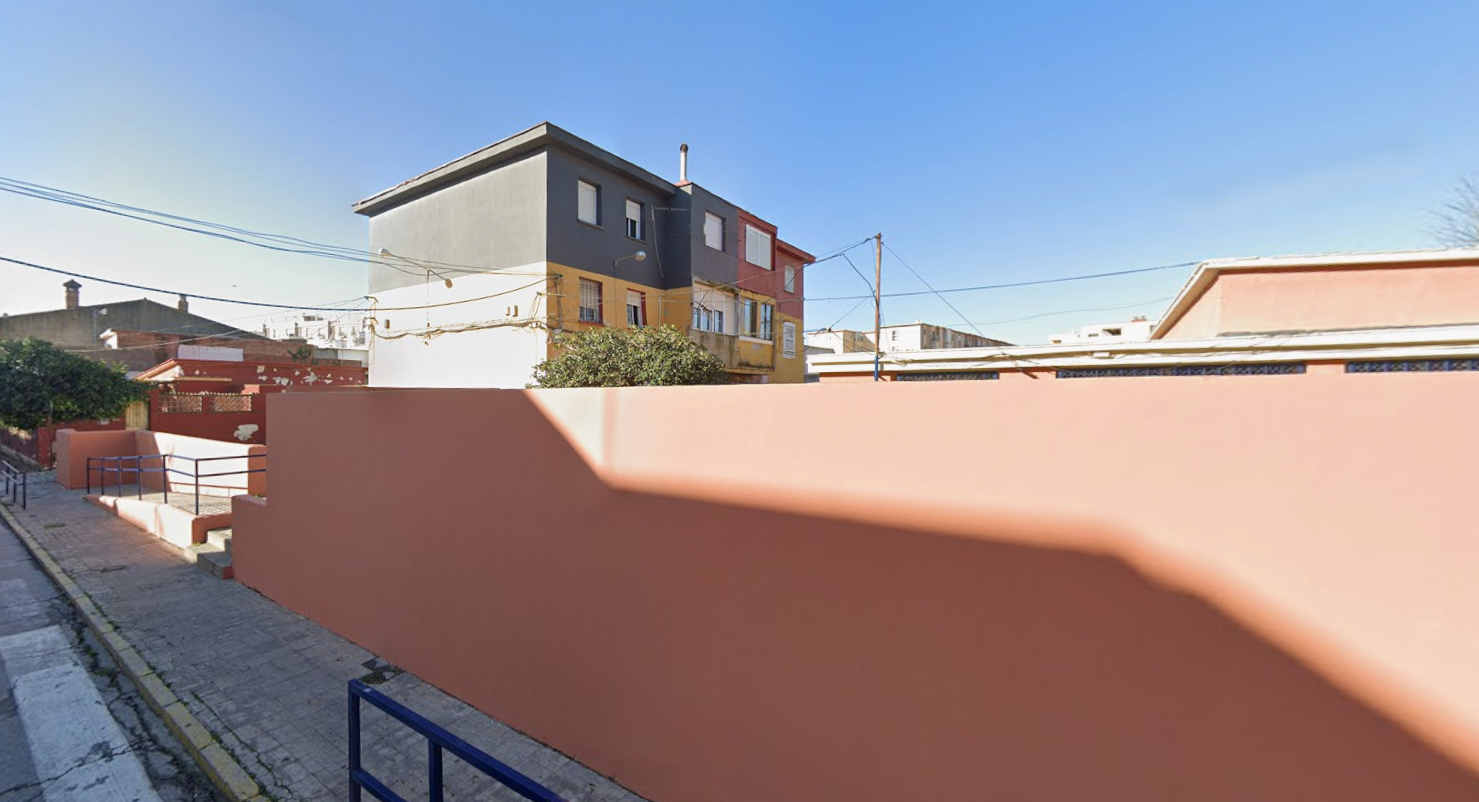 Vivienda en Línea de la Concepción (La), Cádiz