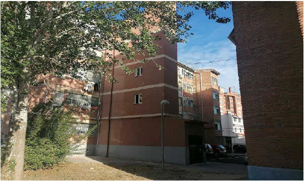 Vivienda en Madrid, Madrid