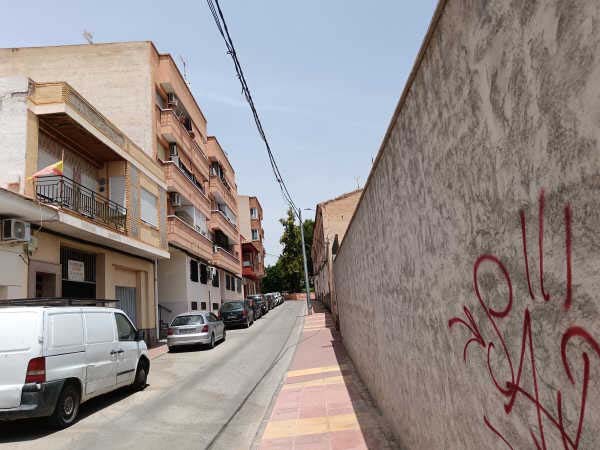 Vivienda en Alcantarilla, Murcia