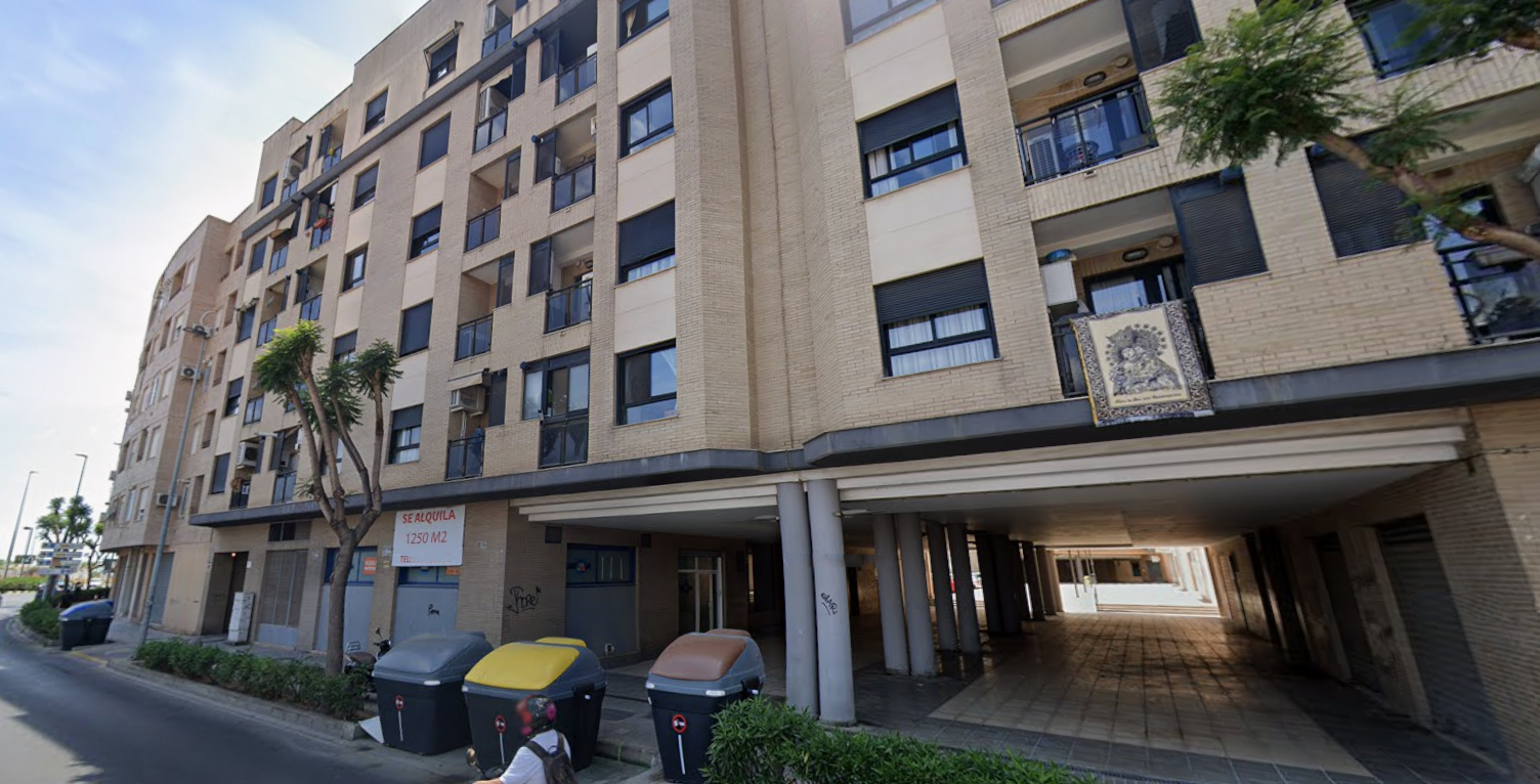 Vivienda en Torrent, Valencia/València
