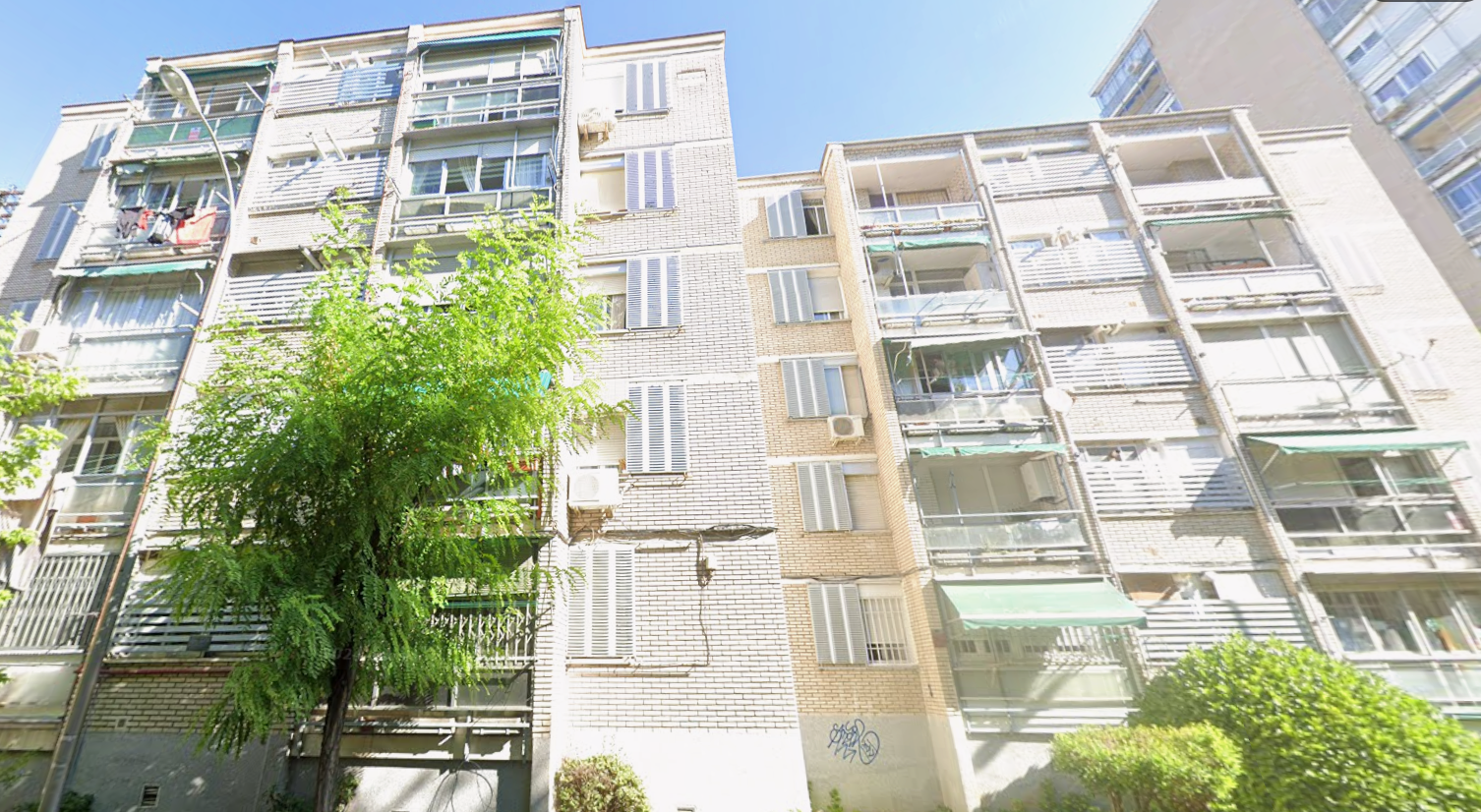 Vivienda en Madrid, Madrid