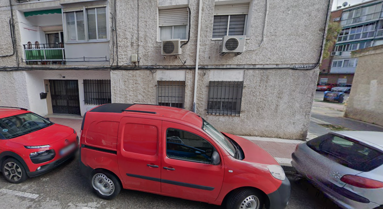 Casa/Chalet en Madrid (1/3)