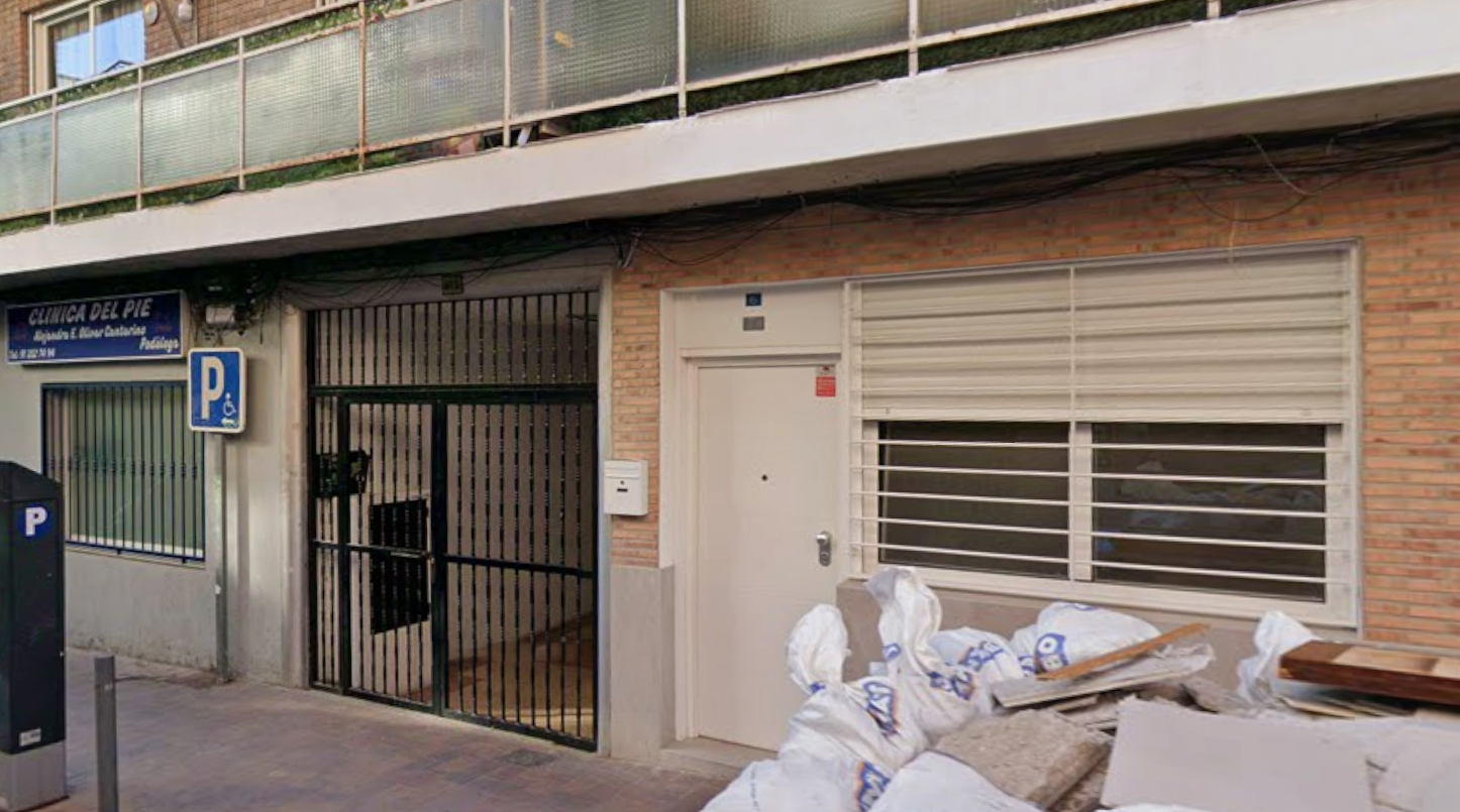 Vivienda en Pozuelo de Alarcón, Madrid