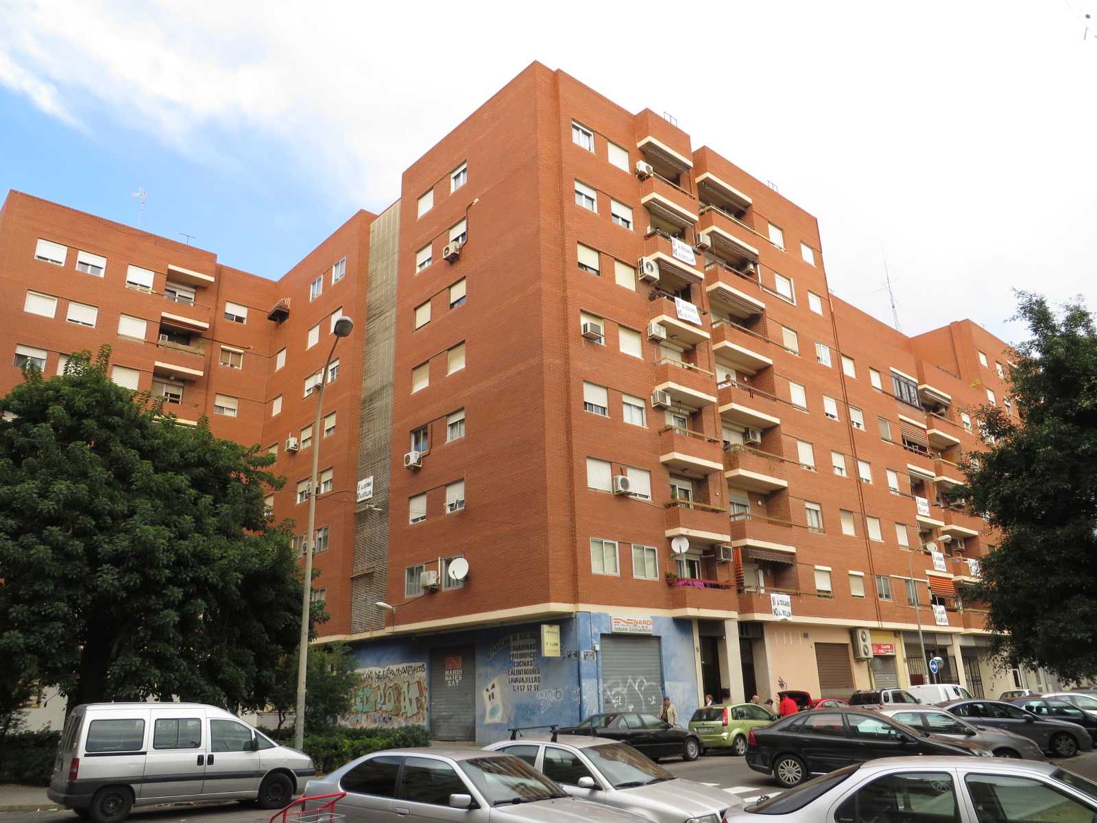 Casa en Tomas de Villarroya