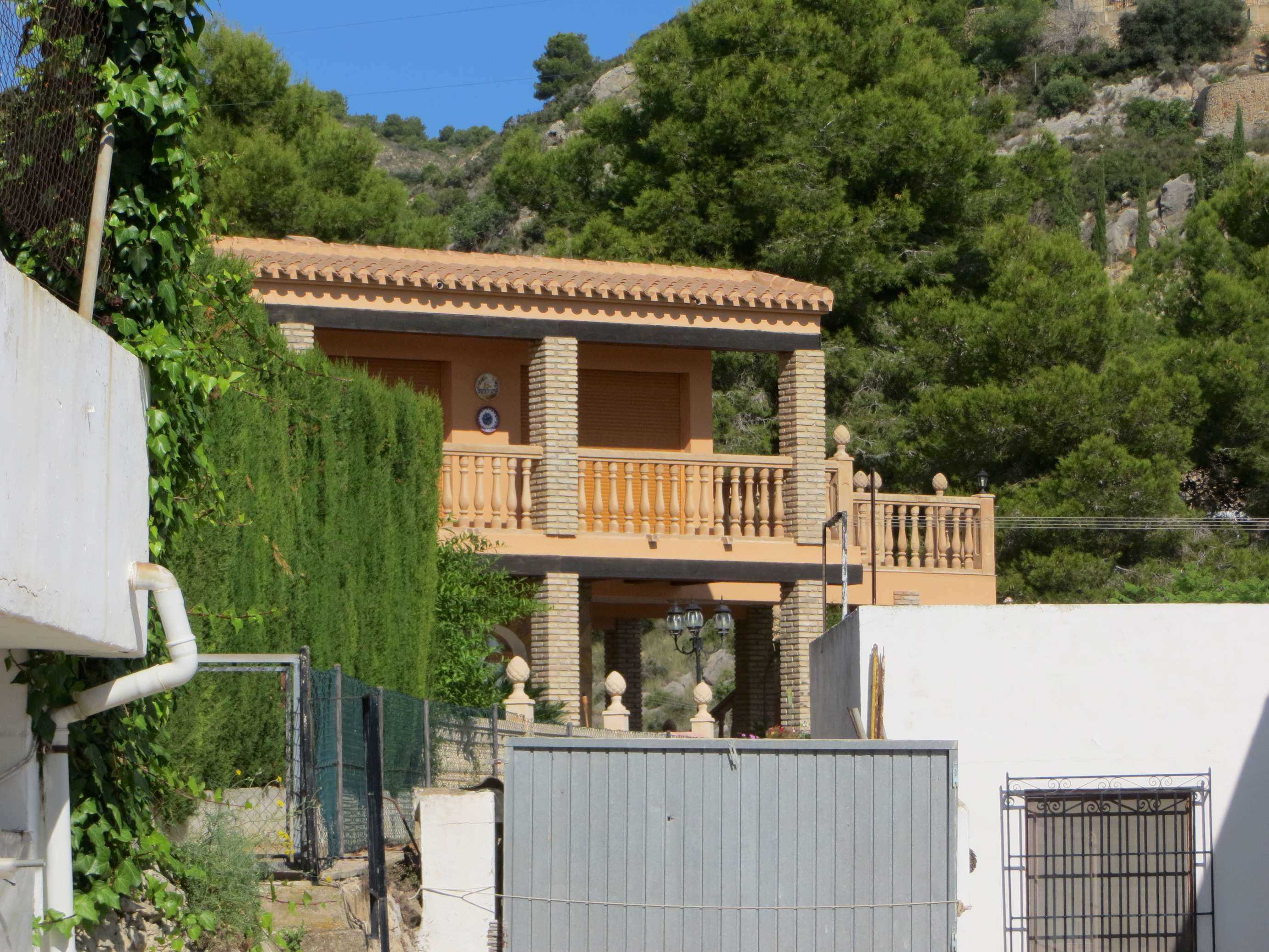 Vivienda en Jávea/Xàbia, Alicante/Alacant