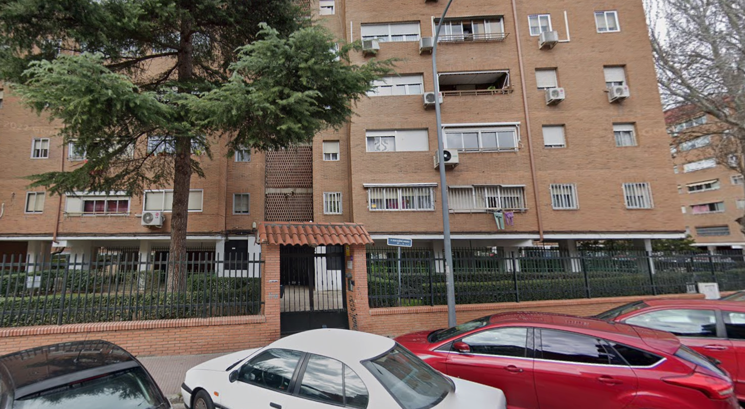 Casa/Chalet en Madrid (1/3)