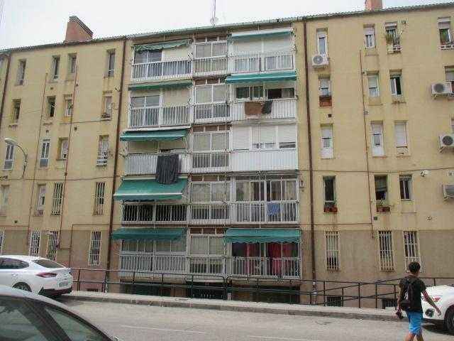 Vivienda en Madrid, Madrid