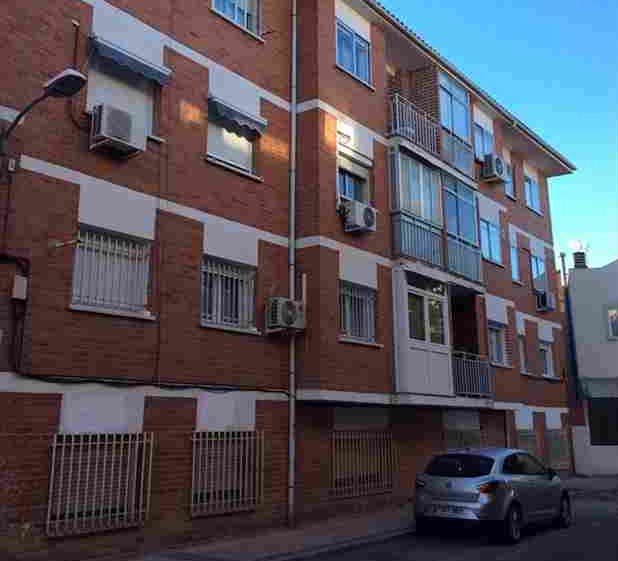 Casa en EXTREMADURA