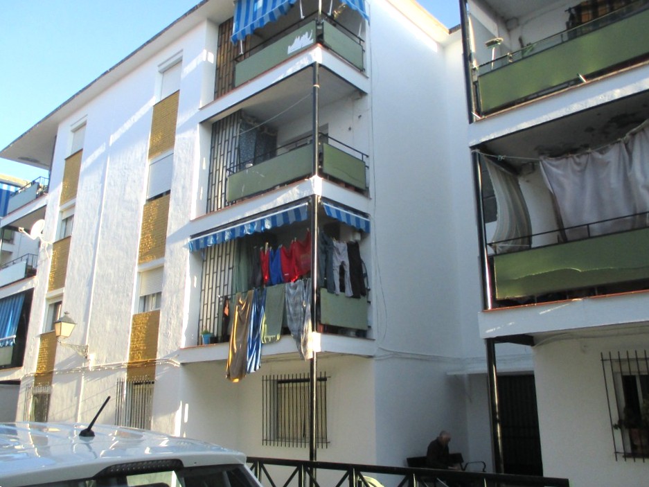 Vivienda en San Roque, Cádiz