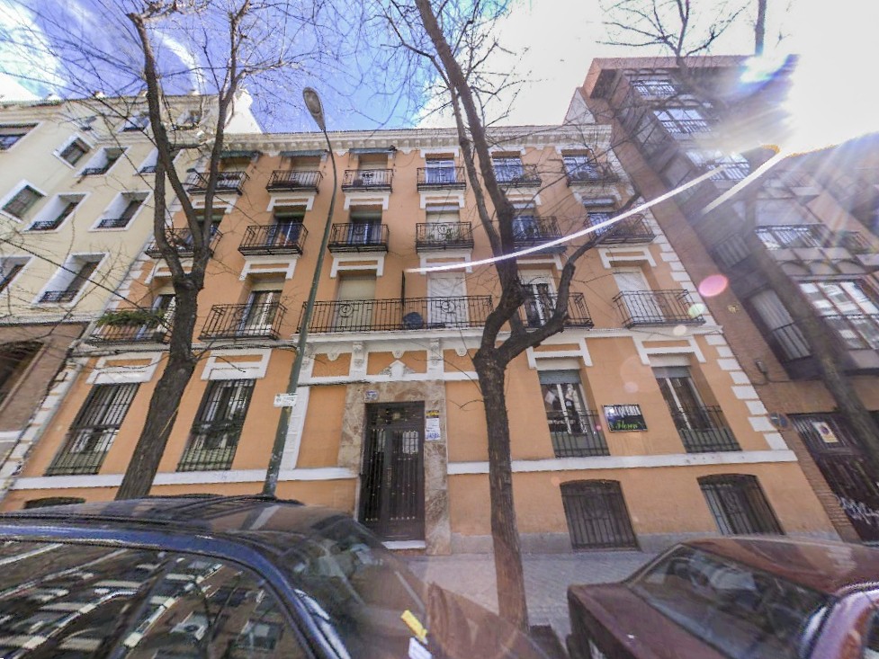 Vivienda en Madrid, Madrid