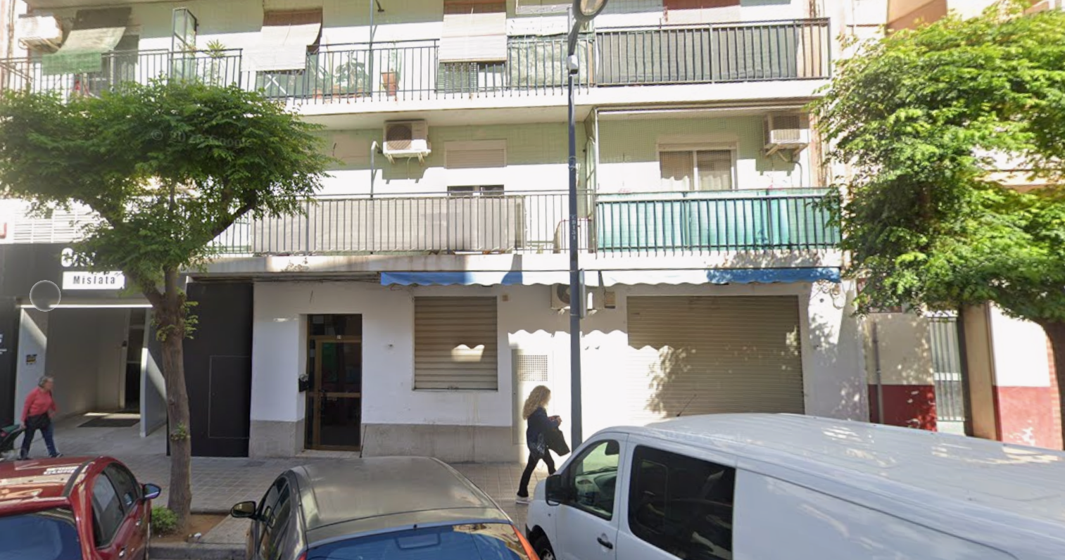 Vivienda en Mislata, Valencia/València