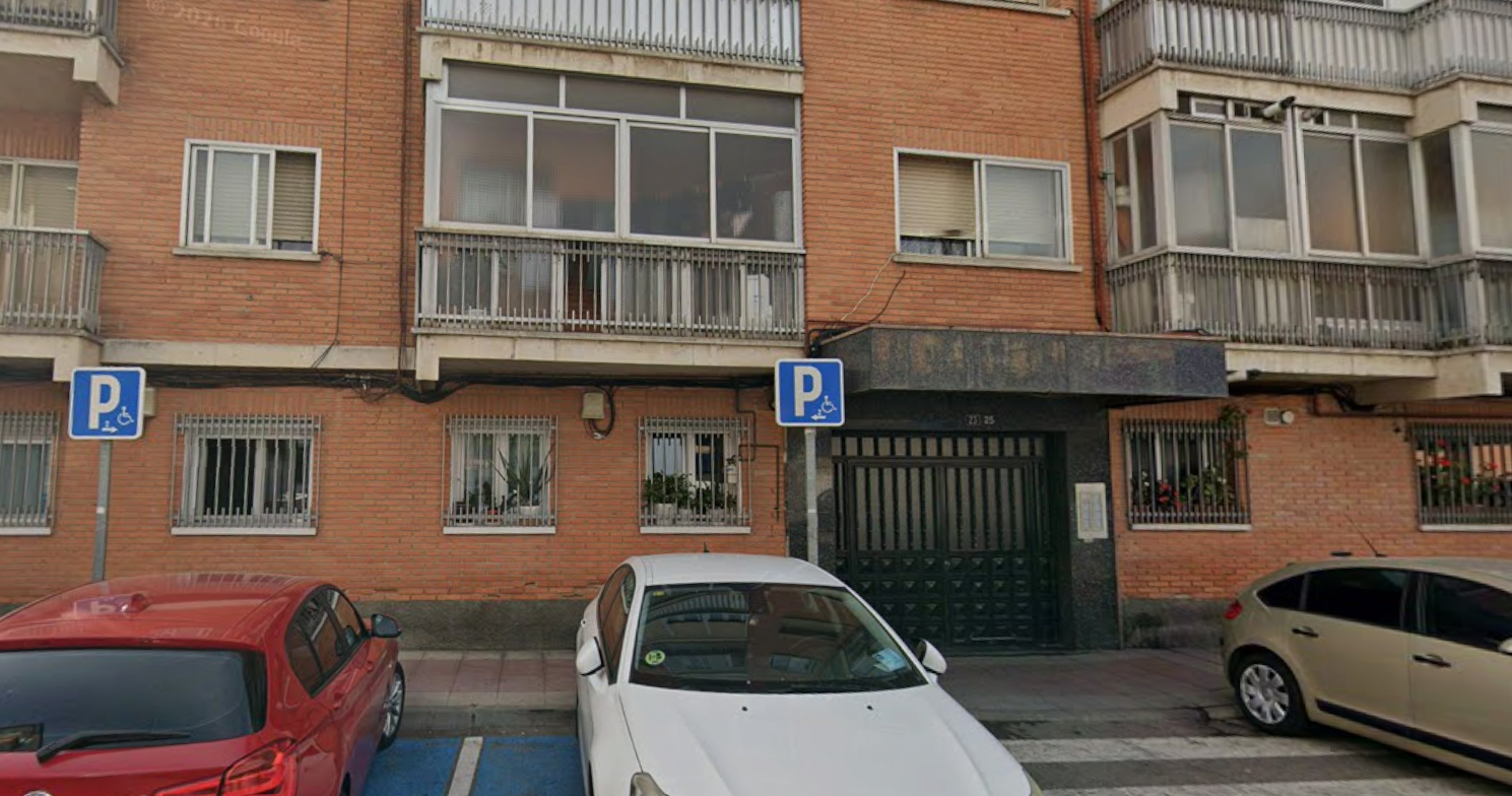 Vivienda en Torrejón de Ardoz, Madrid