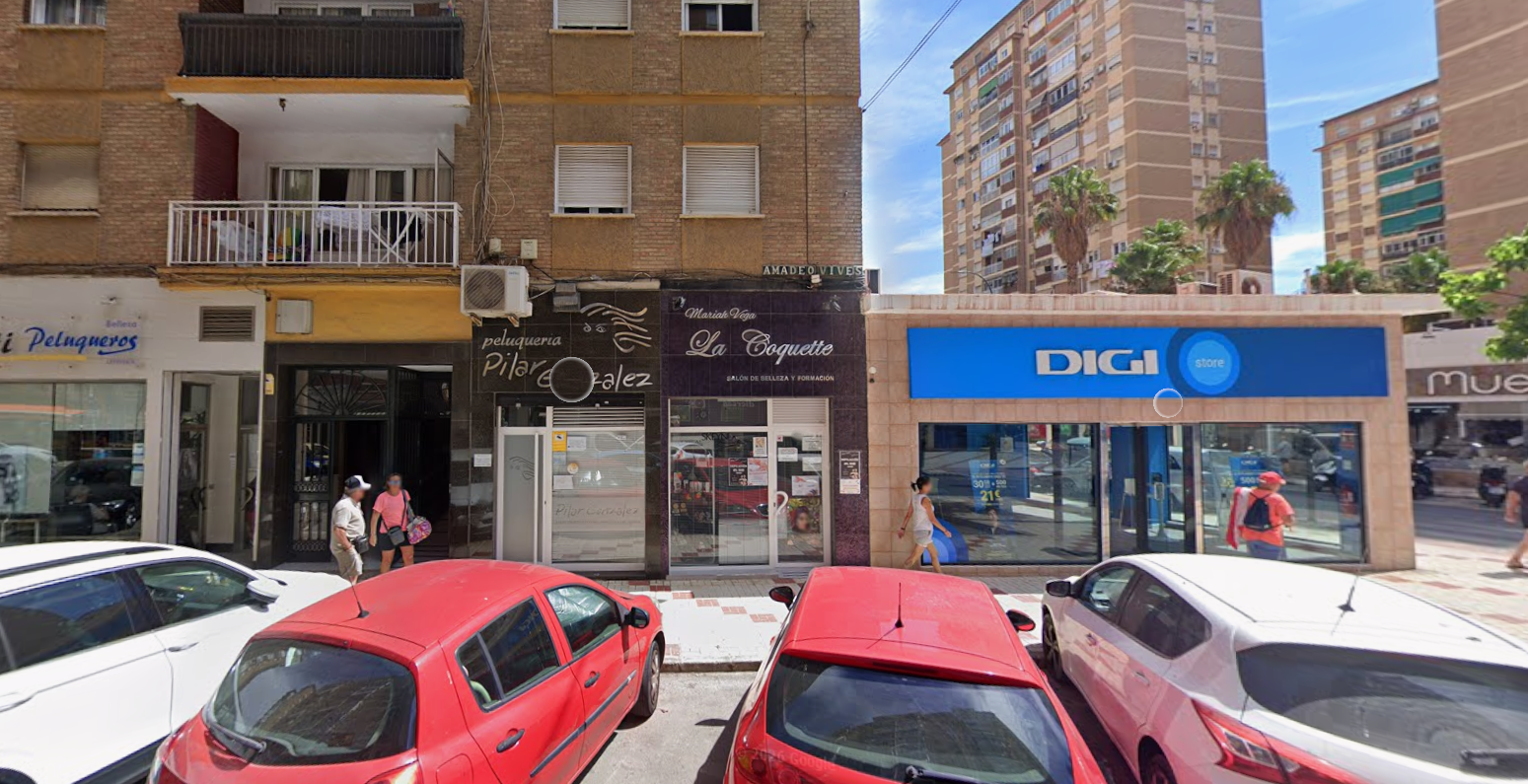 Vivienda en Málaga, Málaga