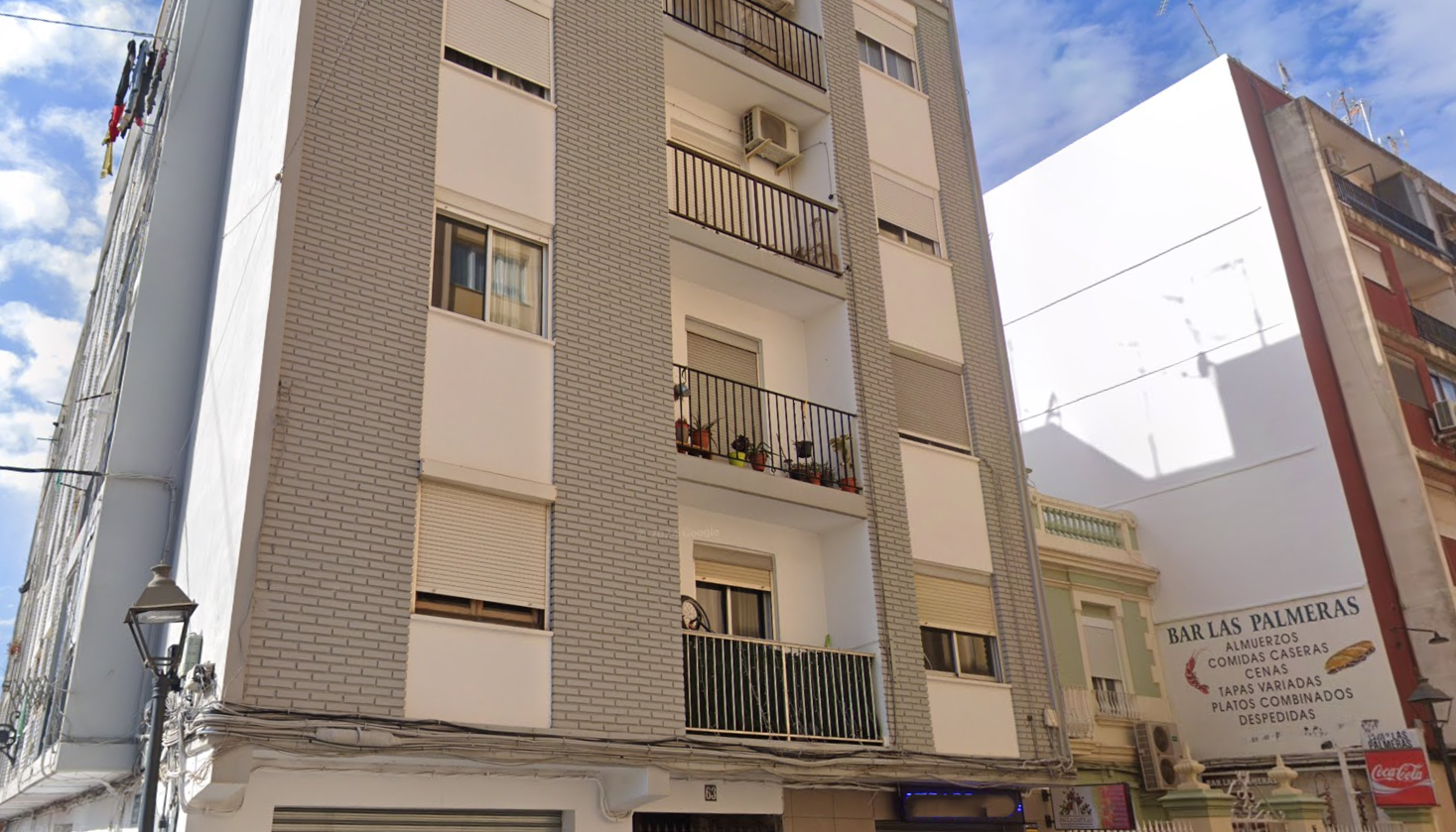 Casa en Campament