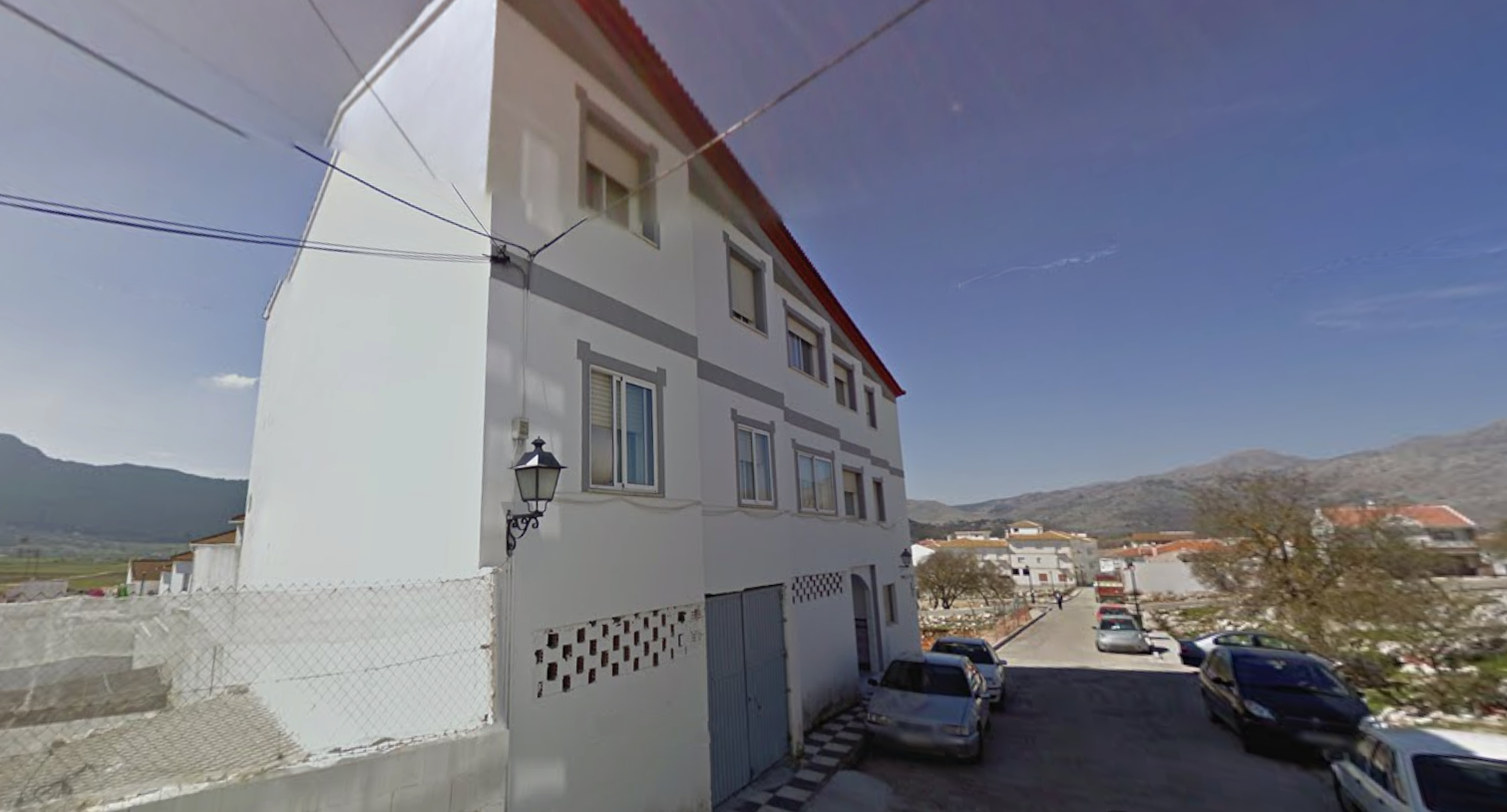 Casa en ALMERIA
