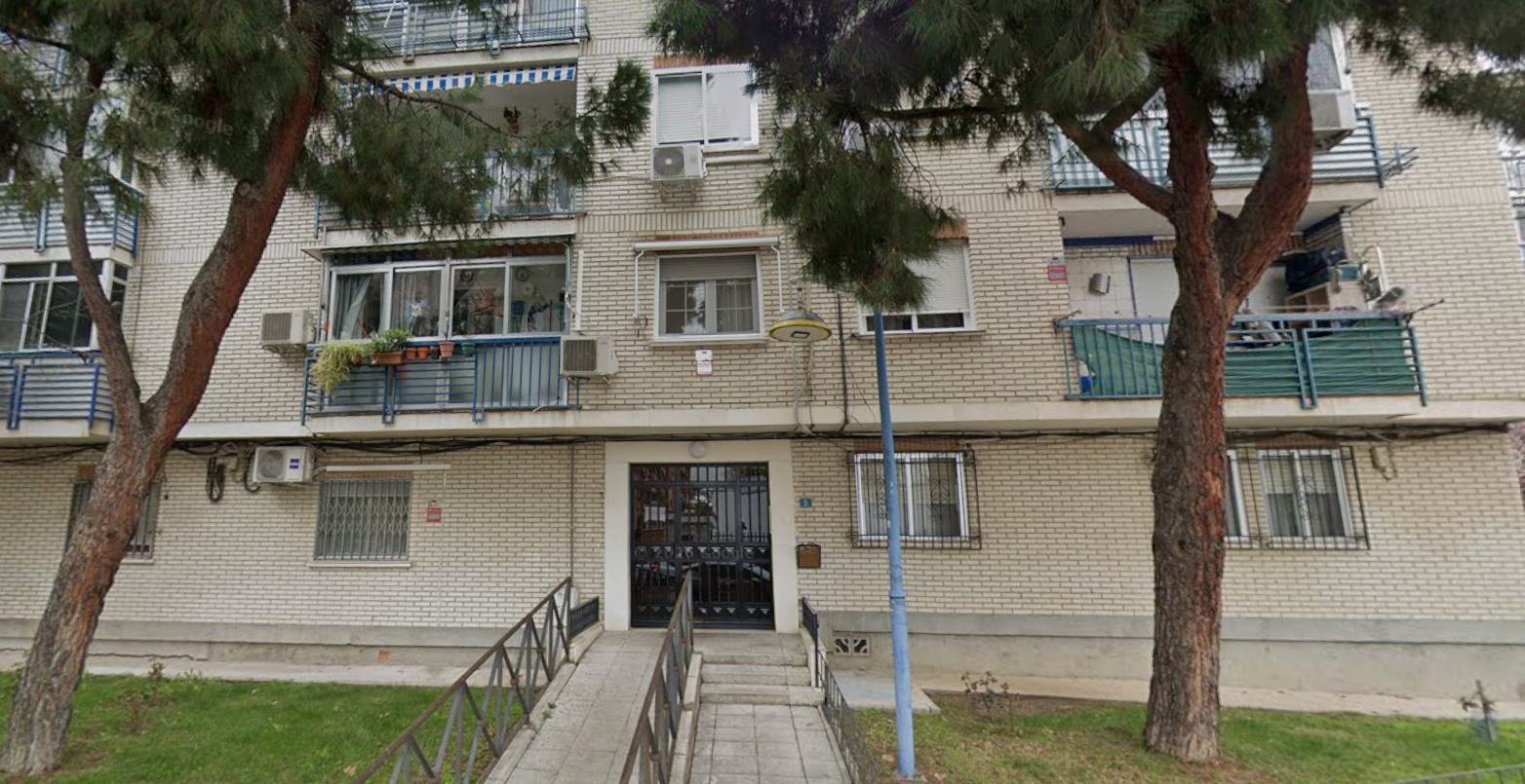 Casa en Pablo Sorozabal