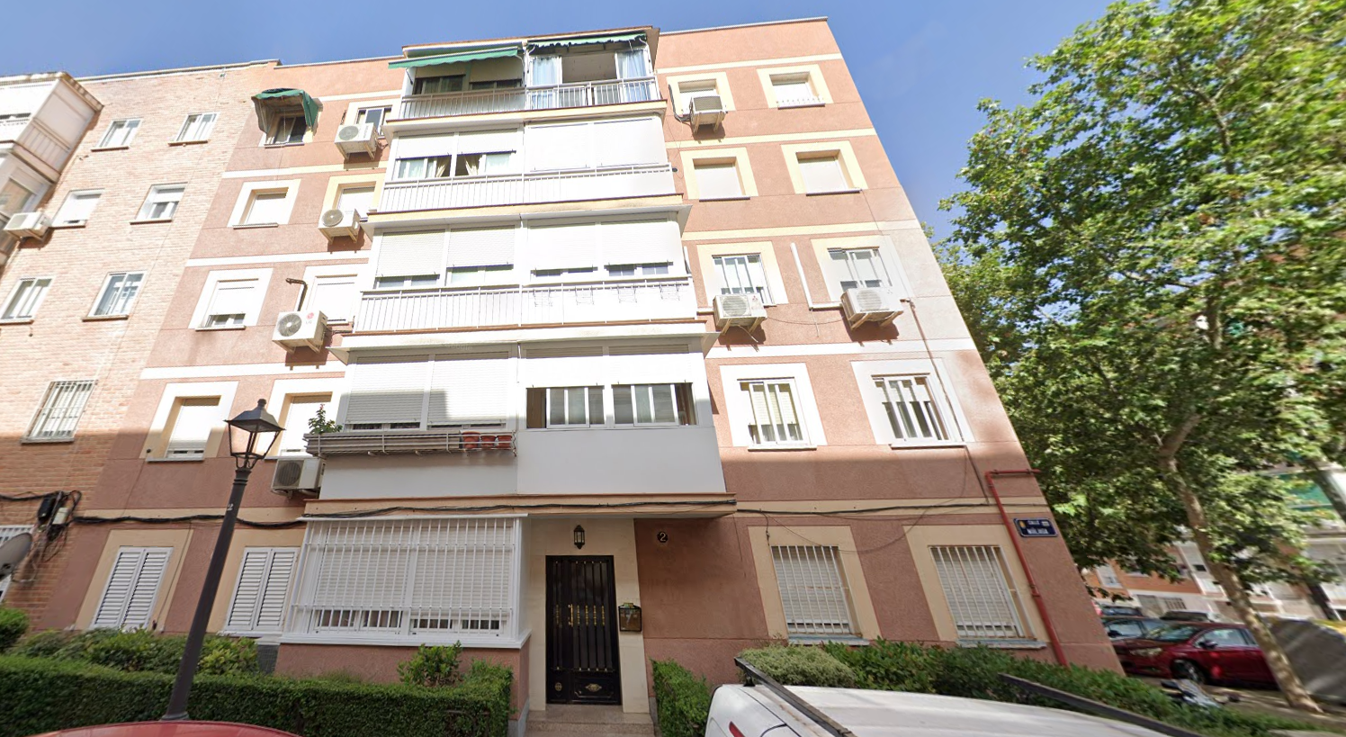 Casa en MALAGA