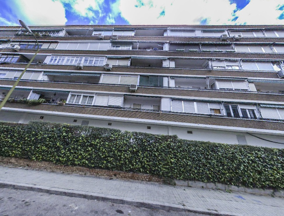 Vivienda en Madrid, Madrid