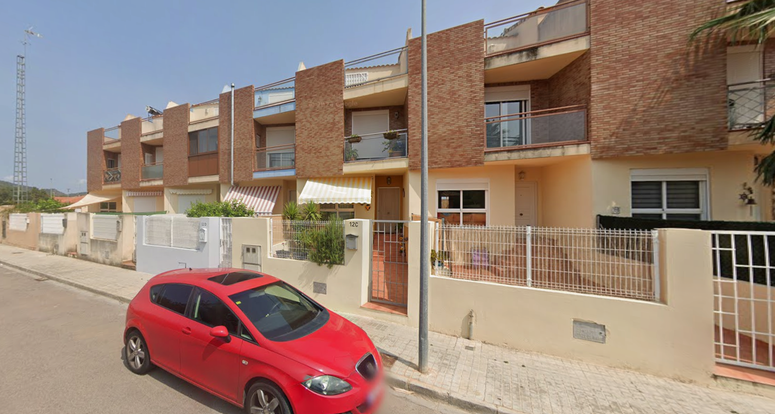 Vivienda en Estivella, Valencia/València