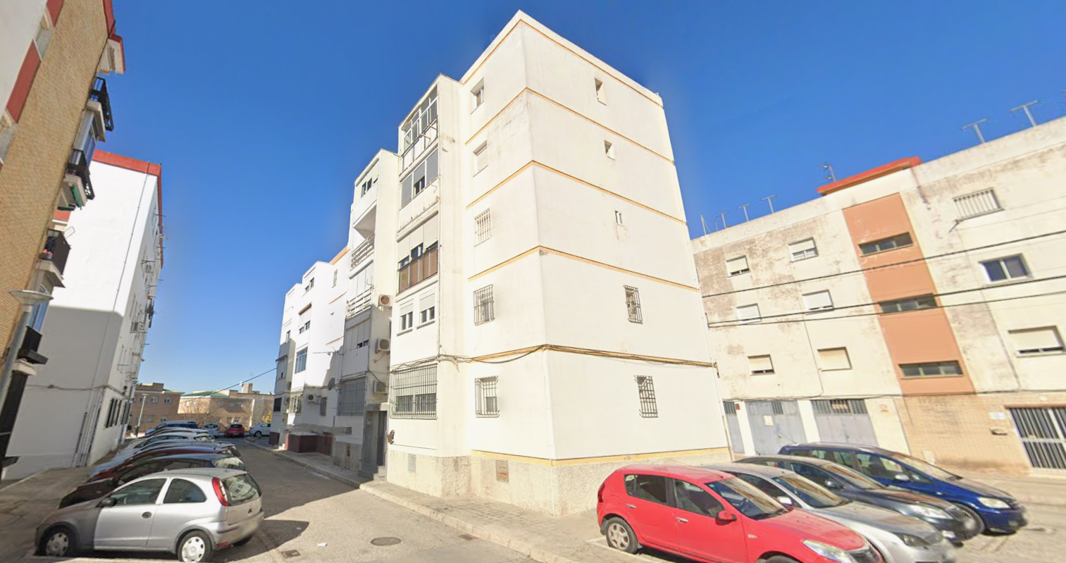Casa en Pre. Barrio San Eloy
