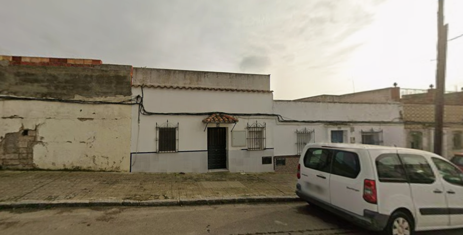 Vivienda en Jerez de la Frontera, Cádiz