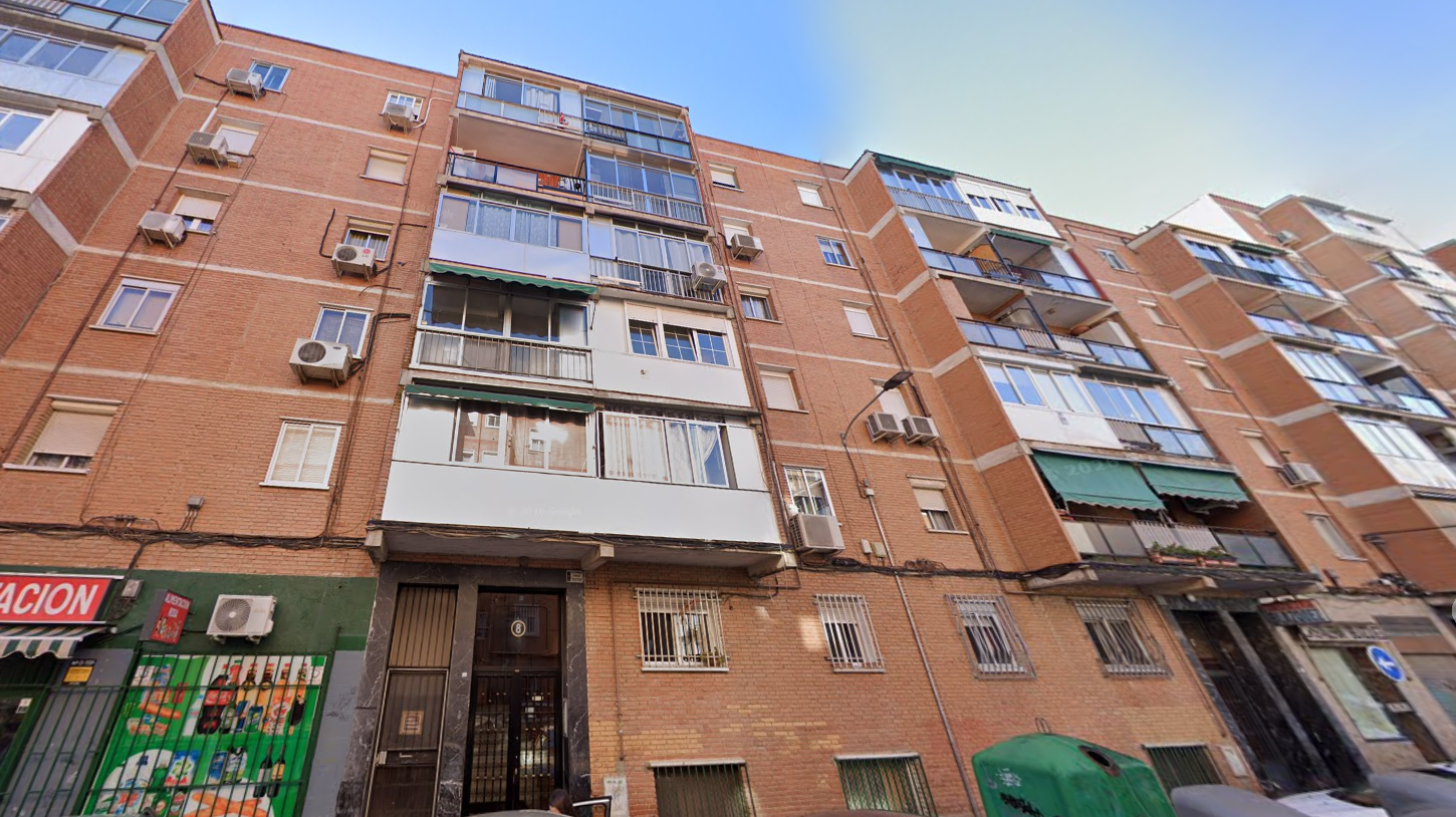 Casa en Ntra Sra del Pilar