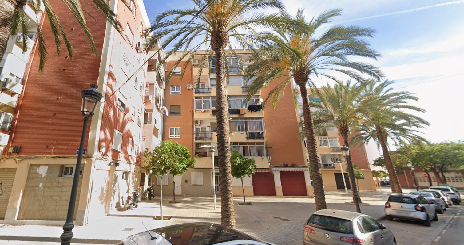 Casa en Sant Josep Artesa