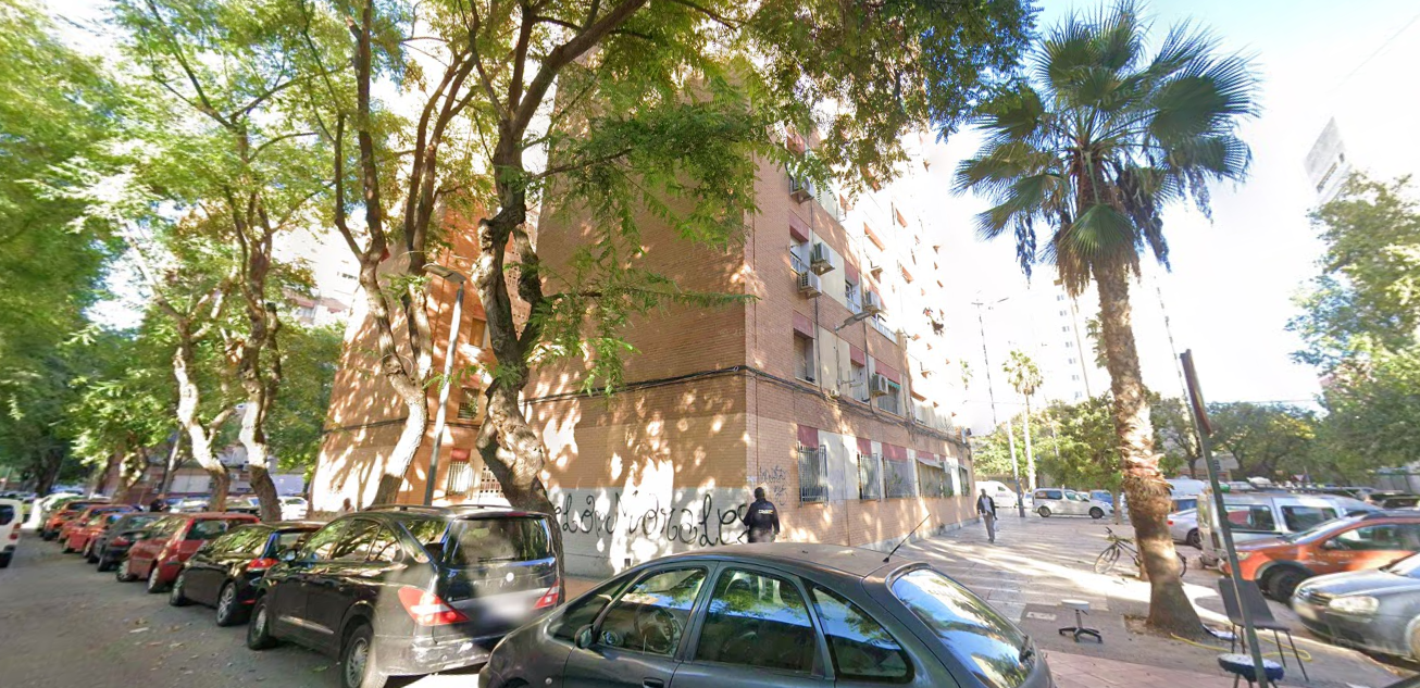 Vivienda en Murcia, Murcia