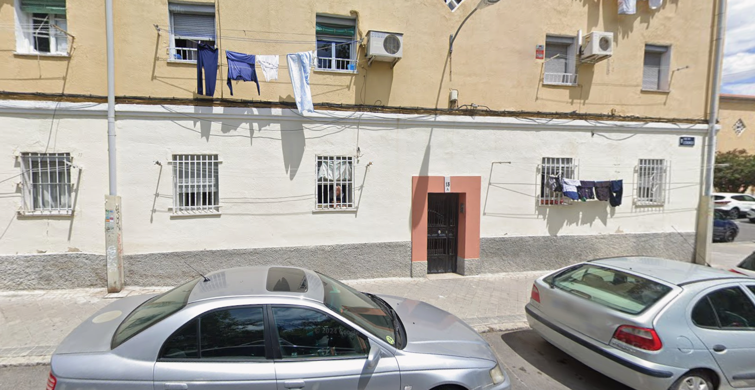 Vivienda en Madrid, Madrid