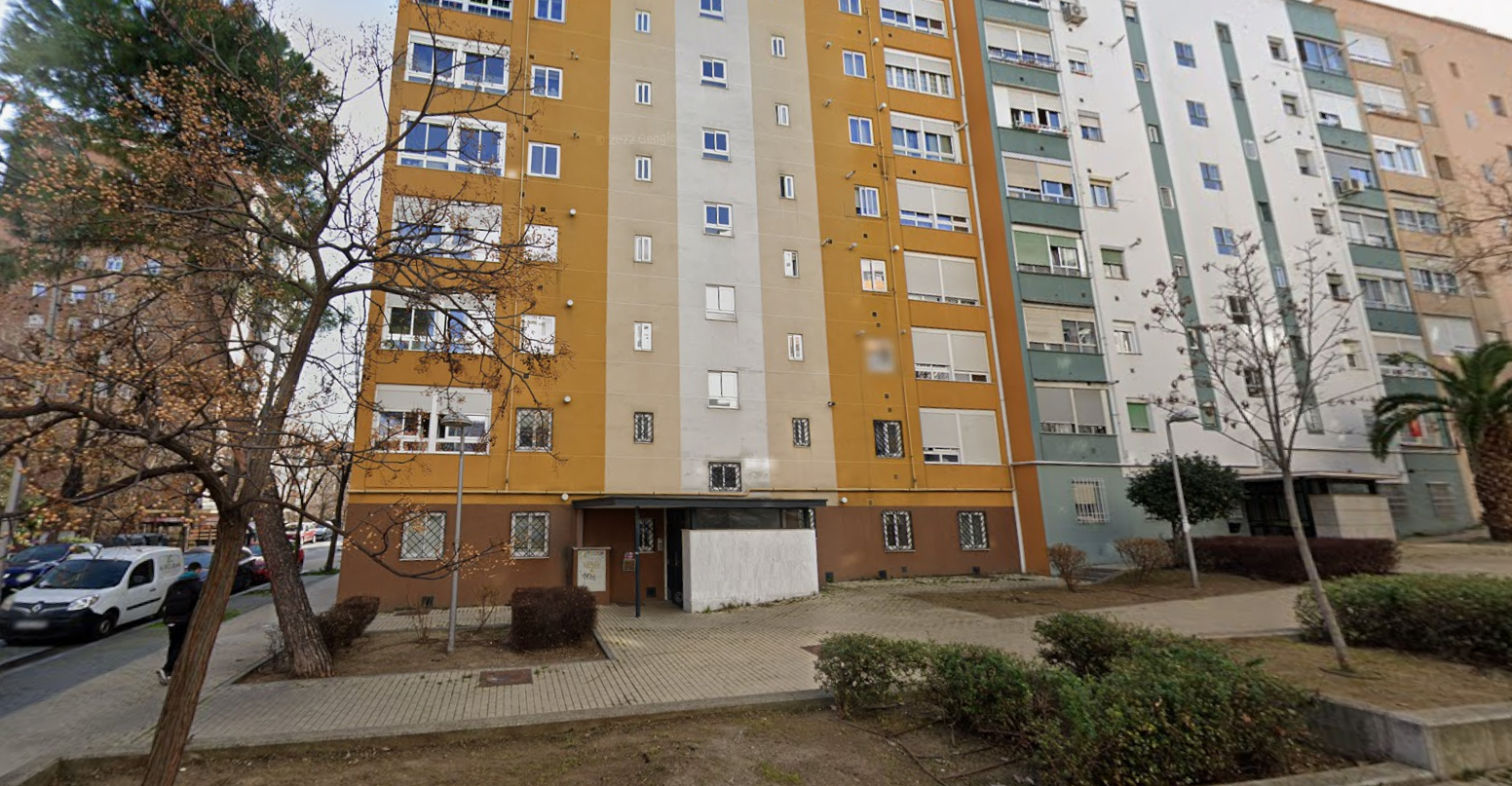 Vivienda en Madrid, Madrid