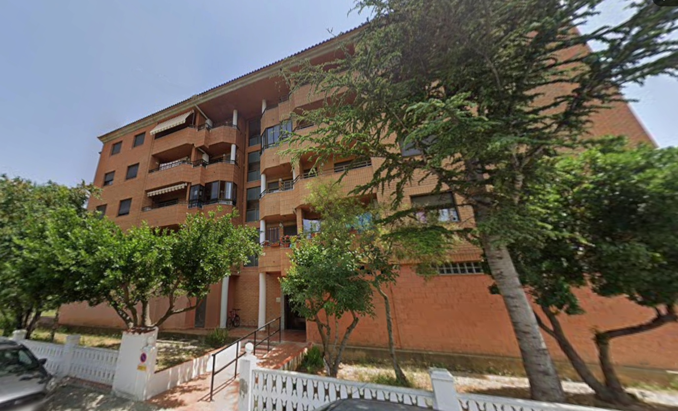 Vivienda en Sant Mateu, Castellón/Castelló