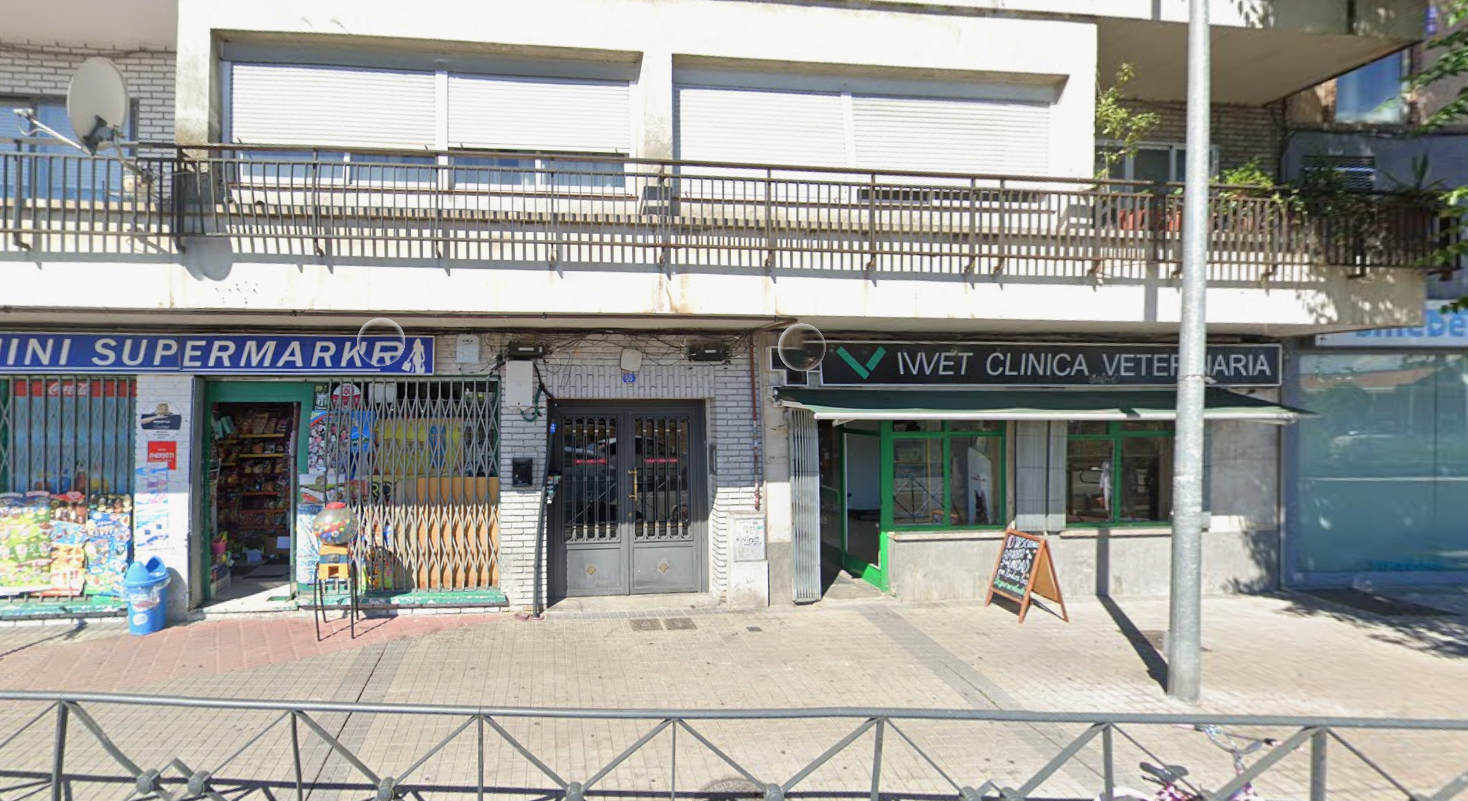 Vivienda en Rozas de Madrid (Las), Madrid
