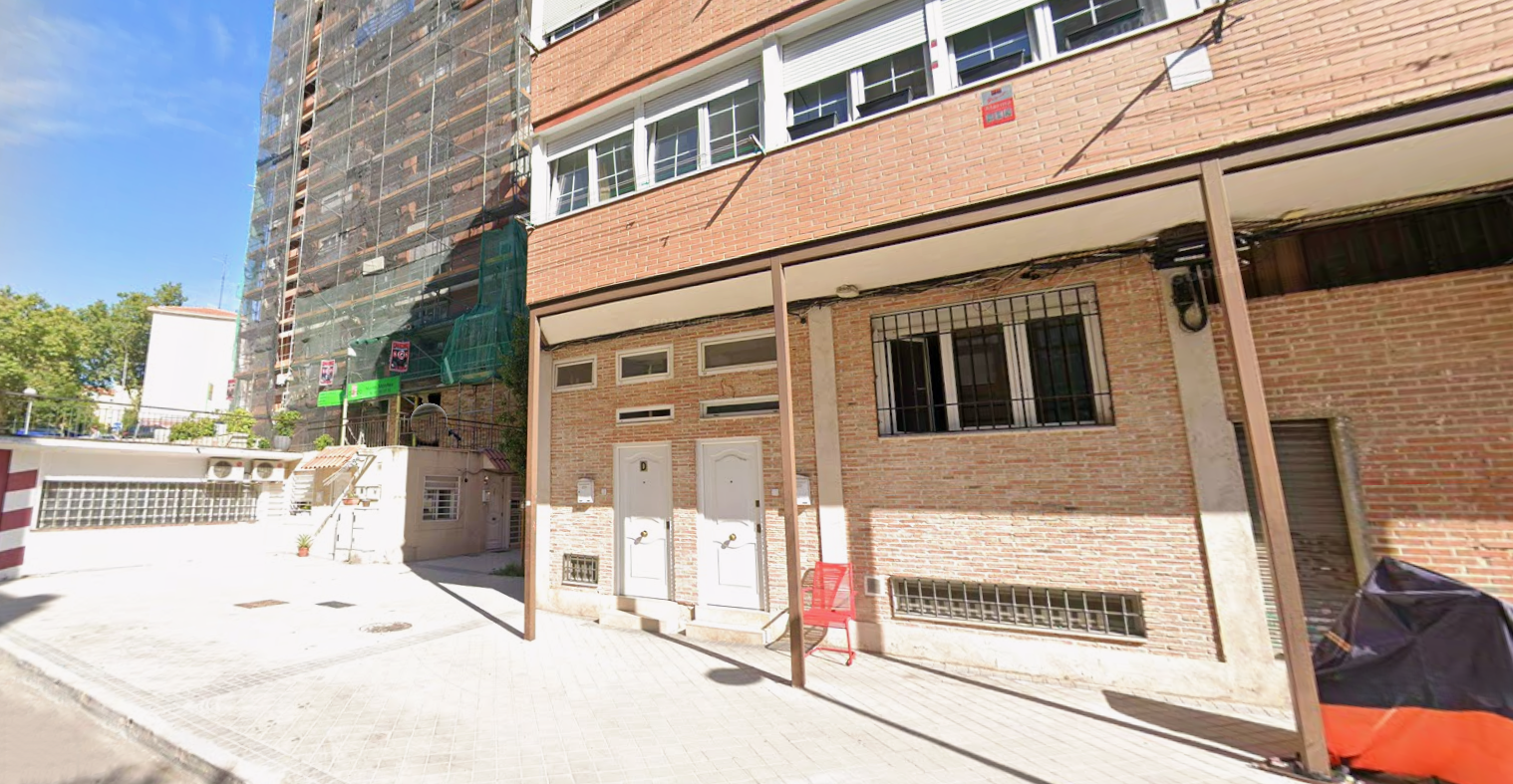 Vivienda en Madrid, Madrid
