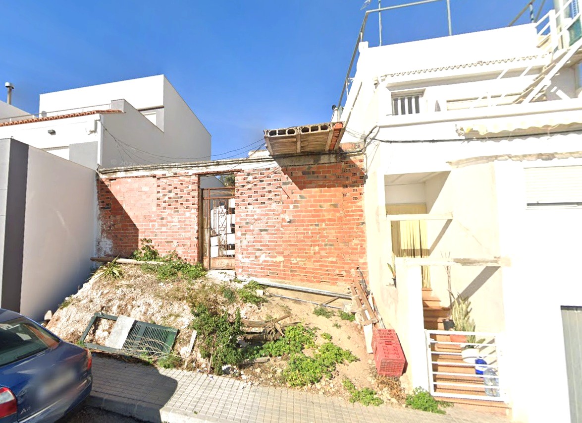 Casa en Travessera D'Albaida
