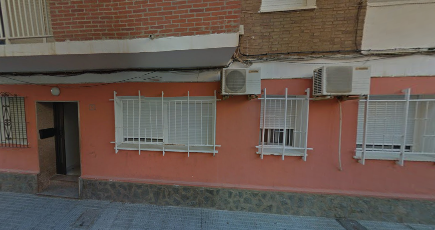 Vivienda en Cartagena, Murcia