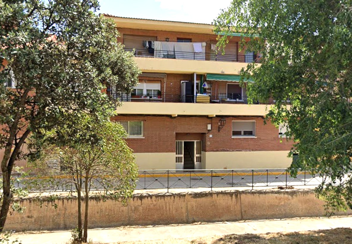 Casa en De la Ontanilla