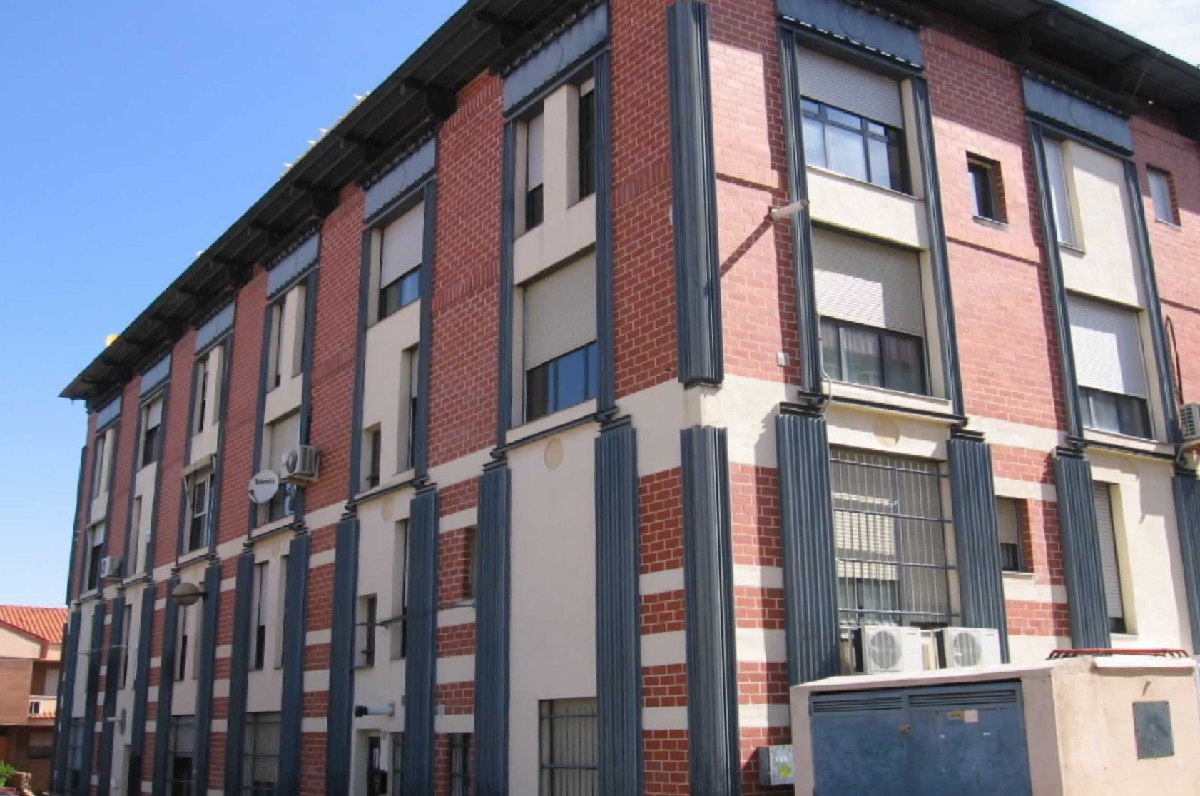 Vivienda en Aranjuez, Madrid