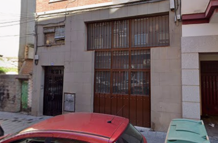 Casa en Duque de Wellington