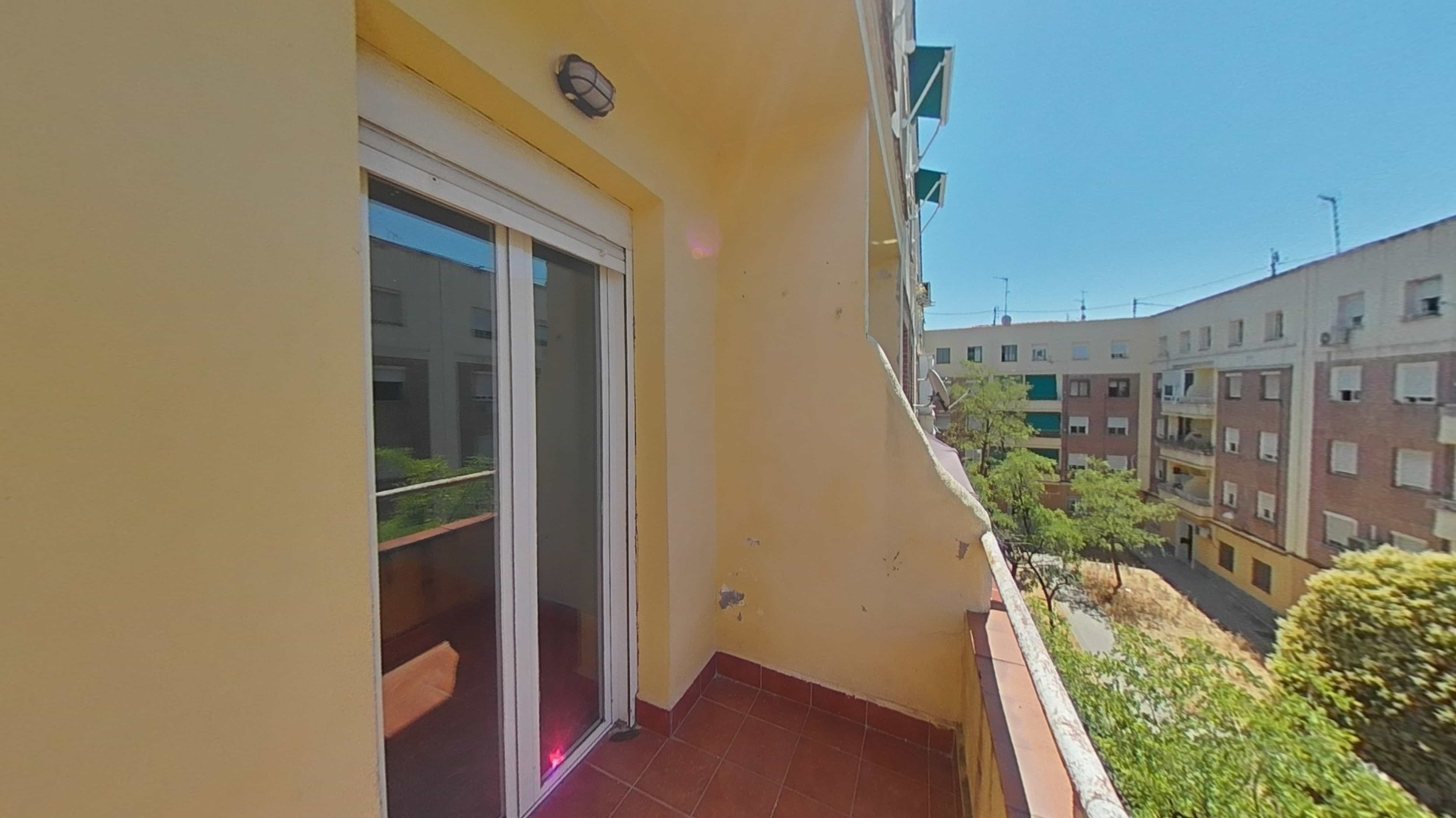 Vivienda en Madrid, Madrid