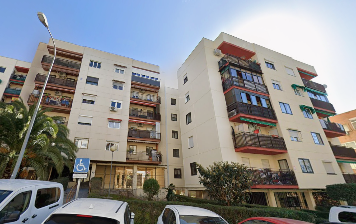 Vivienda en Algete, Madrid
