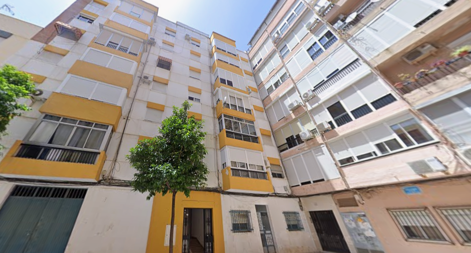 Vivienda en Huelva, Huelva