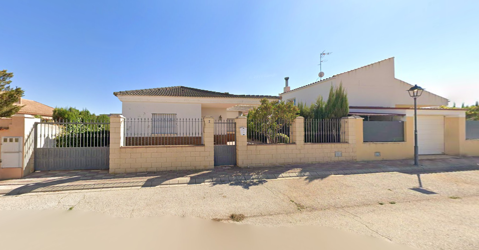 Vivienda en Chinchilla de Monte-Aragón, Albacete