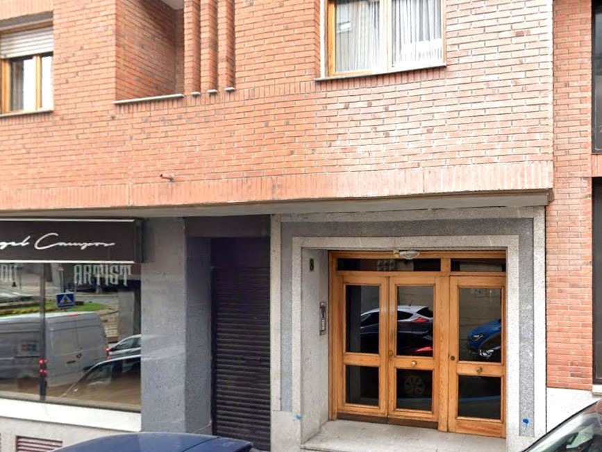 Vivienda en Segovia, Segovia