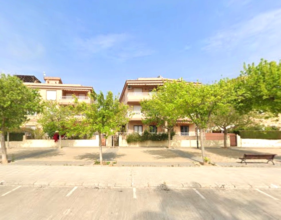 Vivienda en Puçol, Valencia/València